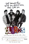 دانلود فیلم Clerks 1994 با زیرنویس چسبیده