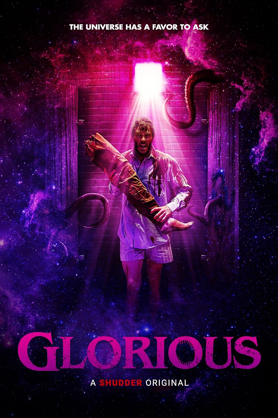 دانلود فیلم Glorious 2022 با زیرنویس چسبیده