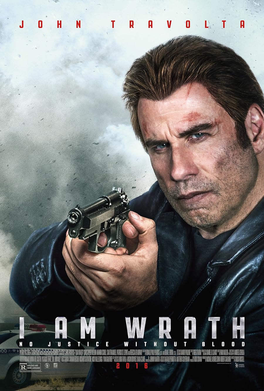 دانلود فیلم I Am Wrath 2016 با زیرنویس چسبیده