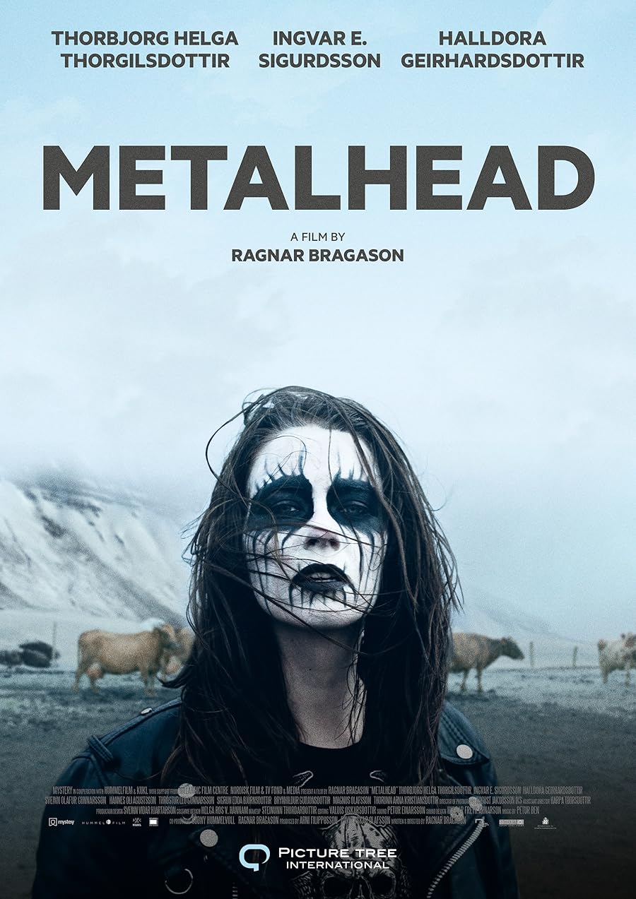 دانلود فیلم Metalhead 2013 با زیرنویس چسبیده