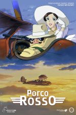 دانلود فیلم Porco Rosso 1992