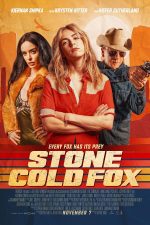 دانلود فیلم Stone Cold Fox 2025 با زیرنویس چسبیده دانلود فیلم Stone Cold Fox 2025 با زیرنویس چسبیده
