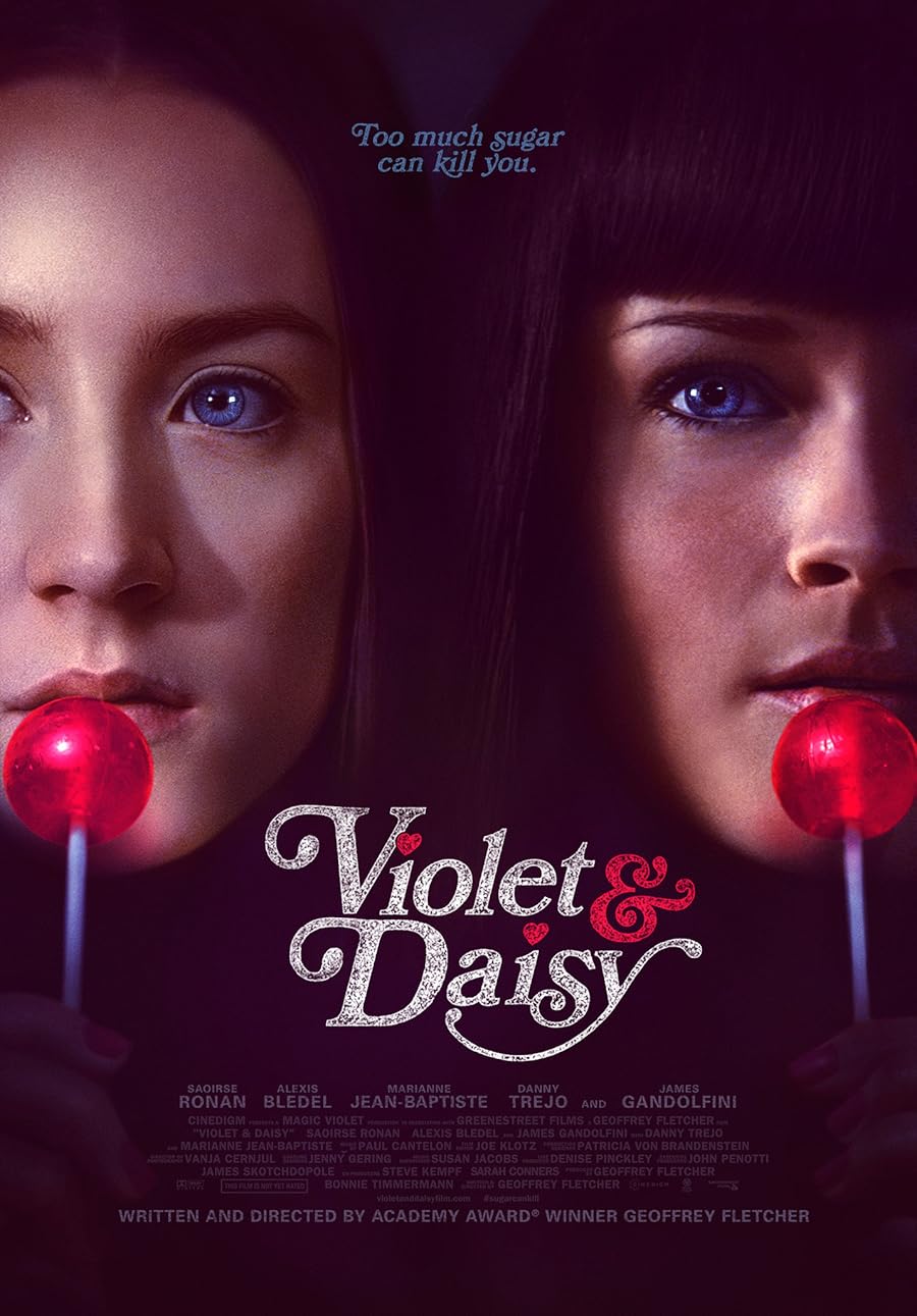 دانلود فیلم Violet & Daisy 2011 با زیرنویس چسبیده