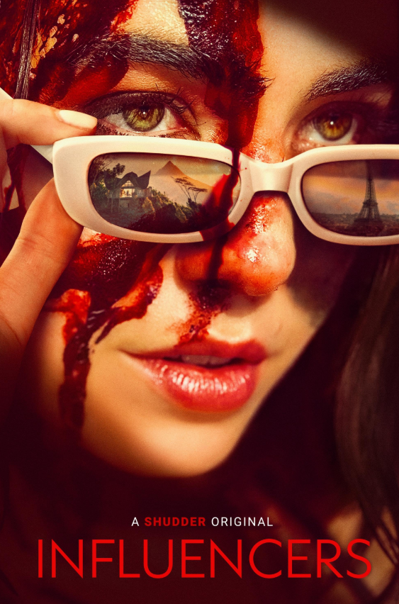 دانلود فیلم Influencers 2025 با زیرنویس چسبیده