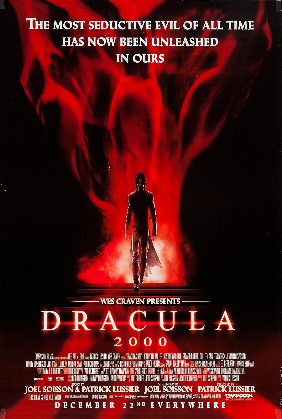 دانلود فیلم Dracula 2000 2000 با زیرنویس فارسی چسبیده دانلود فیلم Dracula 2000 2000 با زیرنویس فارسی چسبیده