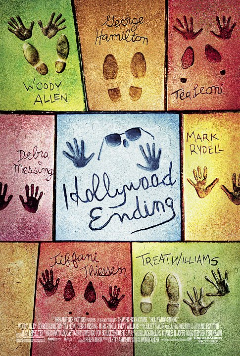 دانلود فیلم Hollywood Ending 2002 با زیرنویس چسبیده