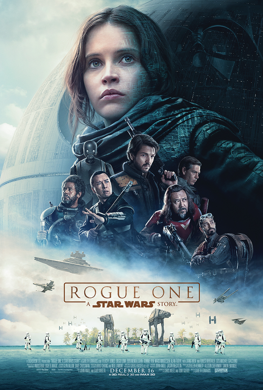 دانلود فیلم Rogue One: A Star Wars Story 2016 با زیرنویس چسبیده دانلود فیلم Rogue One: A Star Wars Story 2016 با زیرنویس چسبیده