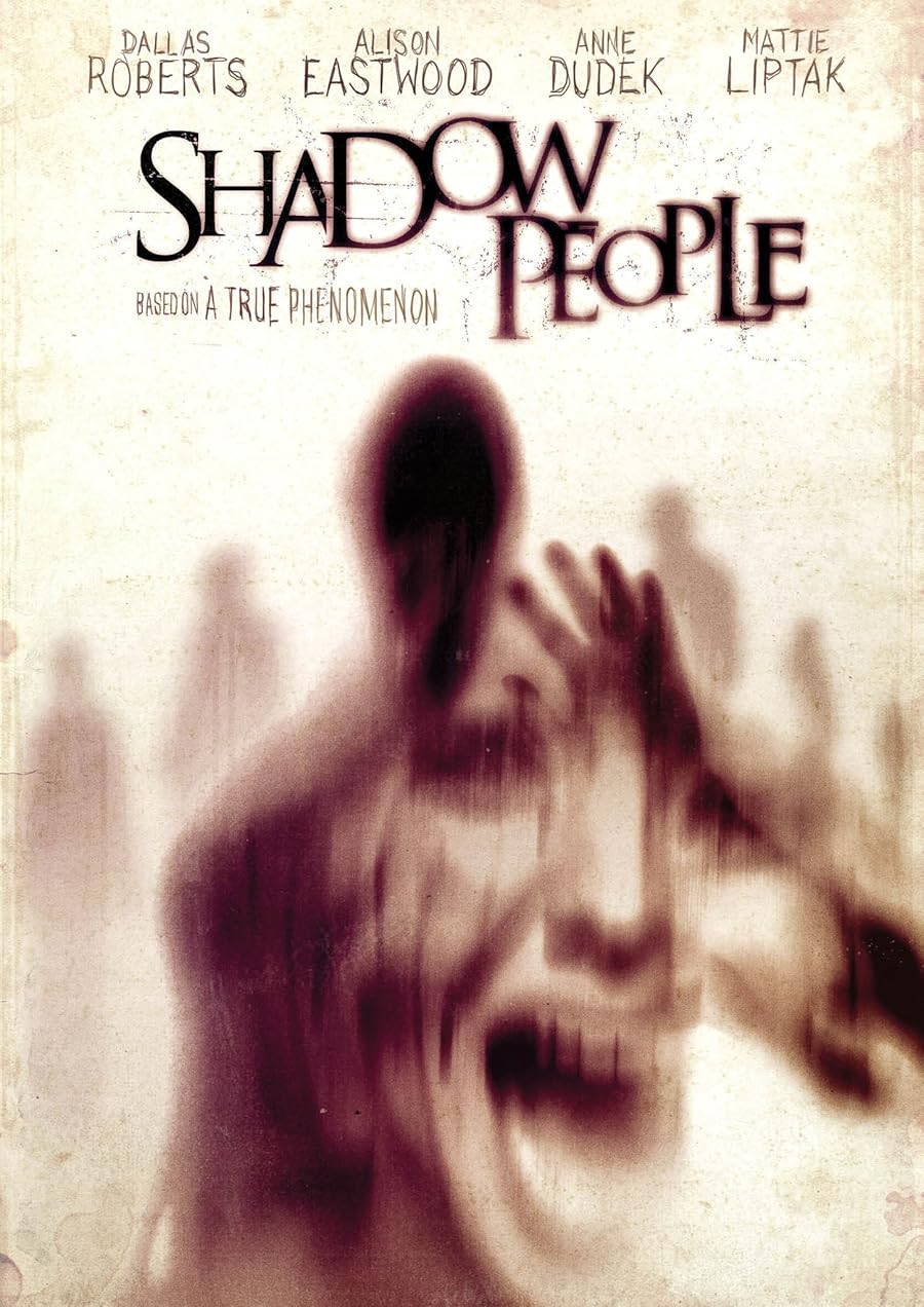دانلود فیلم Shadow People 2013 با زیرنویس چسبیده