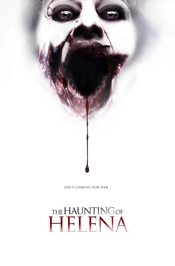 دانلود فیلم The Haunting of Helena 2012 با زیرنویس چسبیده