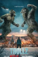 دانلود فیلم Troll 2 2025 با دوبله اختصاصی دانلود فیلم Troll 2 2025 با دوبله اختصاصی