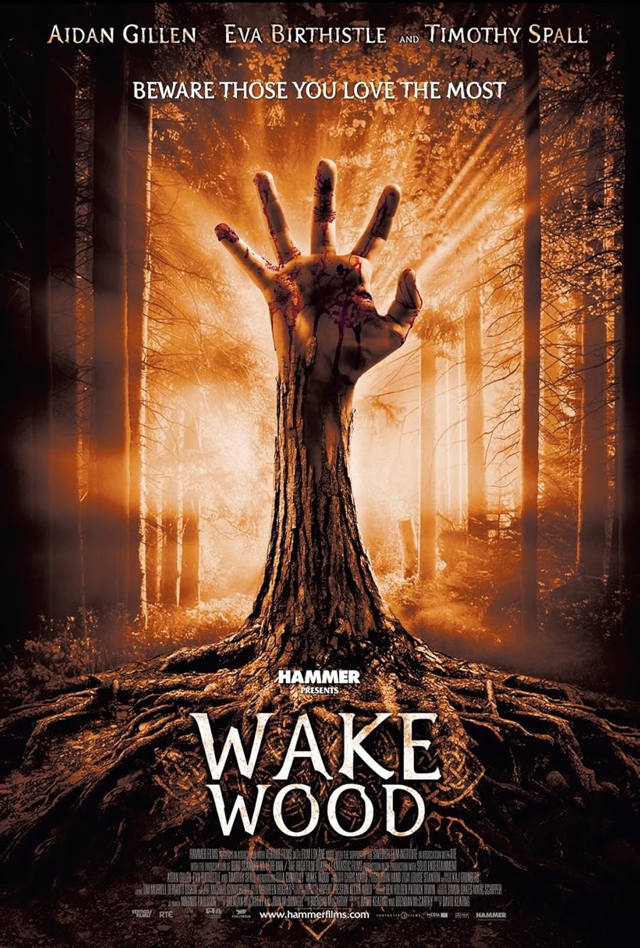 دانلود فیلم Wake Wood 2009 با زیرنویس فارسی چسبیده دانلود فیلم Wake Wood 2009 با زیرنویس فارسی چسبیده