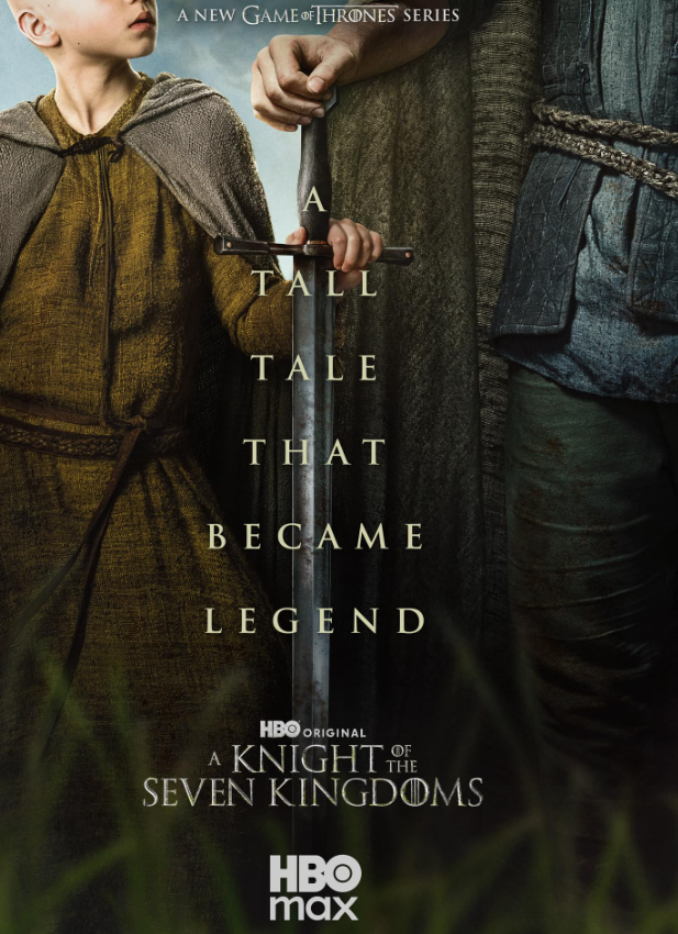 دانلود سریال A Knight of the Seven Kingdoms  با زیرنویس چسبیده