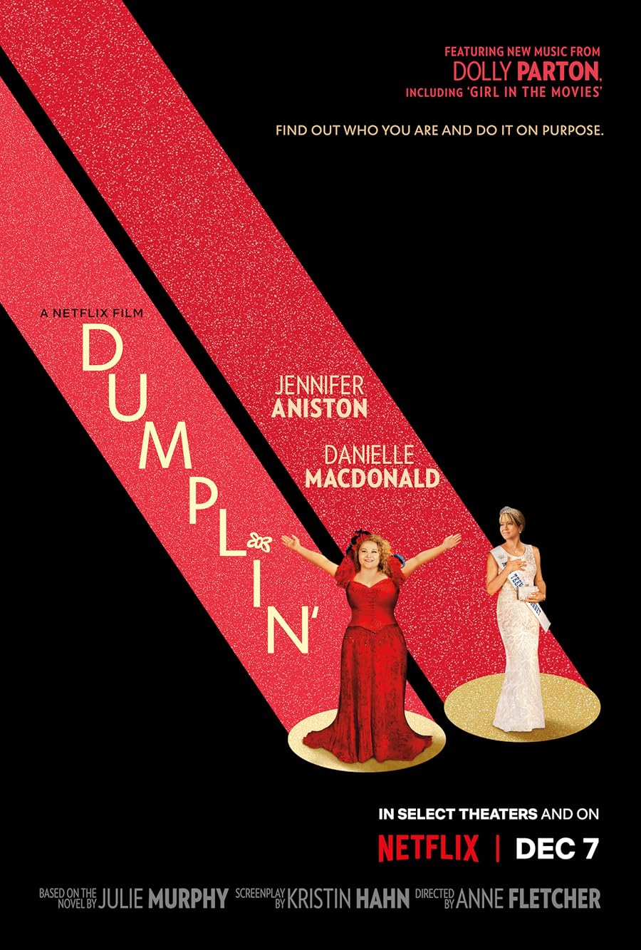 دانلود فیلم Dumplin’ 2018 با زیرنویس چسبیده دانلود فیلم Dumplin’ 2018 با زیرنویس چسبیده