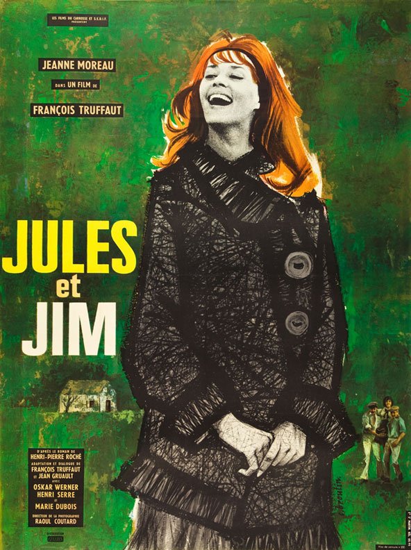 دانلود فیلم Jules and Jim 1962 با زیرنویس فارسی چسبیده دانلود فیلم Jules and Jim 1962 با زیرنویس فارسی چسبیده