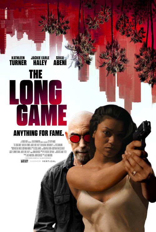 دانلود فیلم The Long Game 2024 با زیرنویس چسبیده