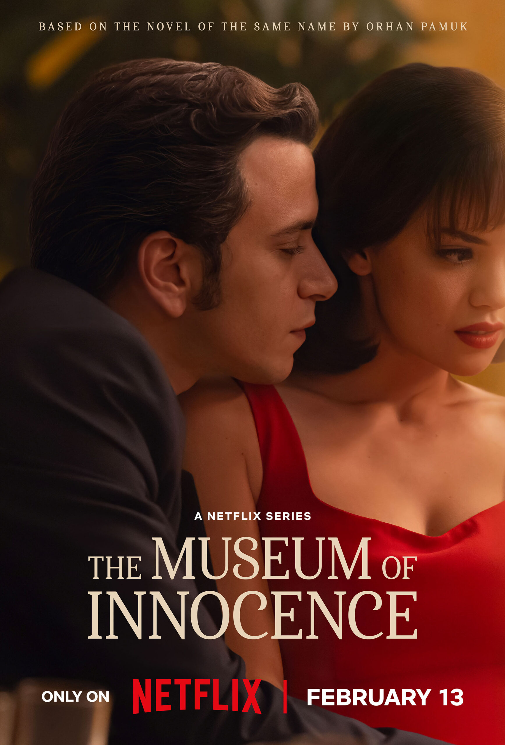 دانلود سریال Museum of Innocence با زیرنویس چسبیده دانلود سریال Museum of Innocence با زیرنویس چسبیده