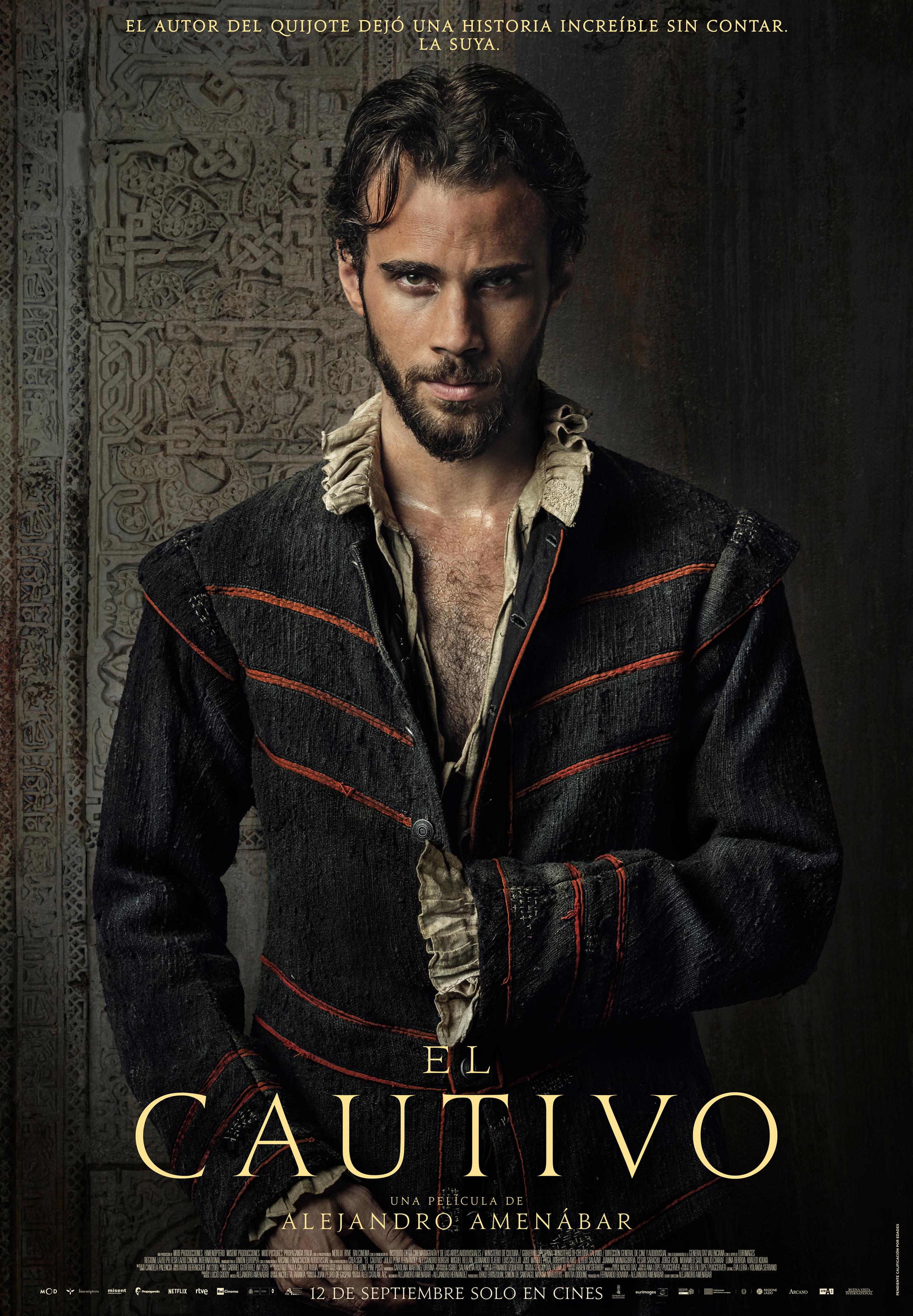 دانلود فیلم The Captive 2025 با زیرنویس چسبیده دانلود فیلم The Captive 2025 با زیرنویس چسبیده