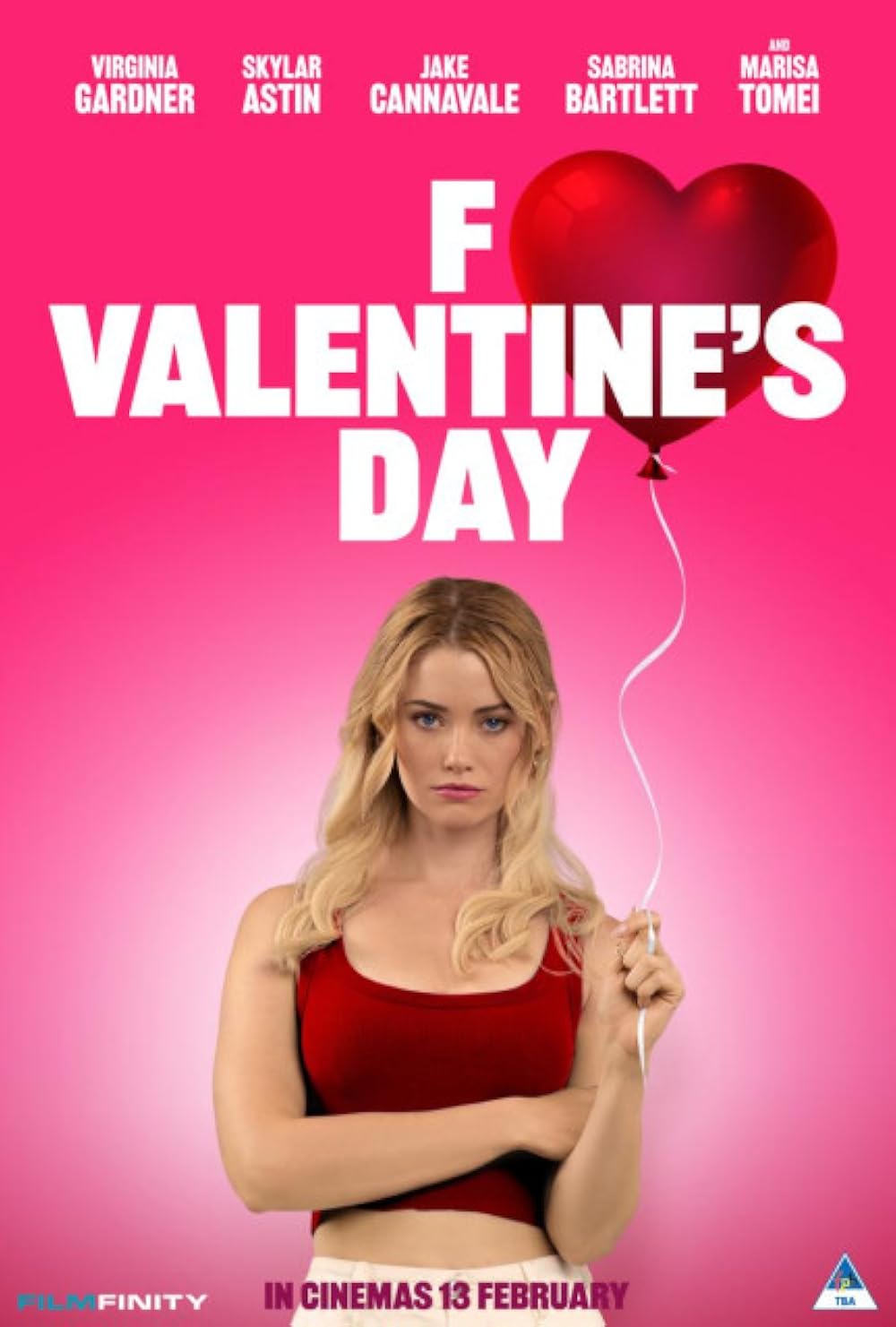 دانلود فیلم F*ck Valentines Day 2026 با زیرنویس چسبیده دانلود فیلم F*ck Valentines Day 2026 با زیرنویس چسبیده