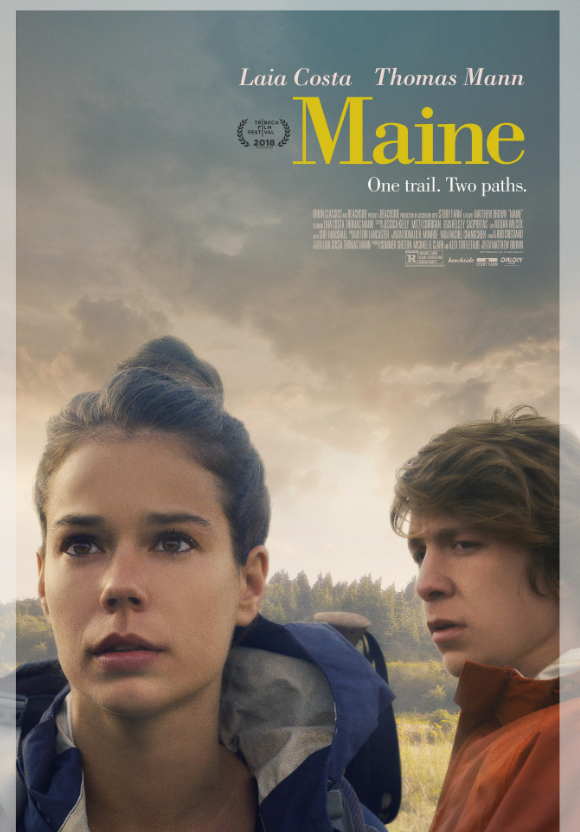 دانلود فیلم Maine 2018 با زیرنویس چسبیده دانلود فیلم Maine 2018 با زیرنویس چسبیده