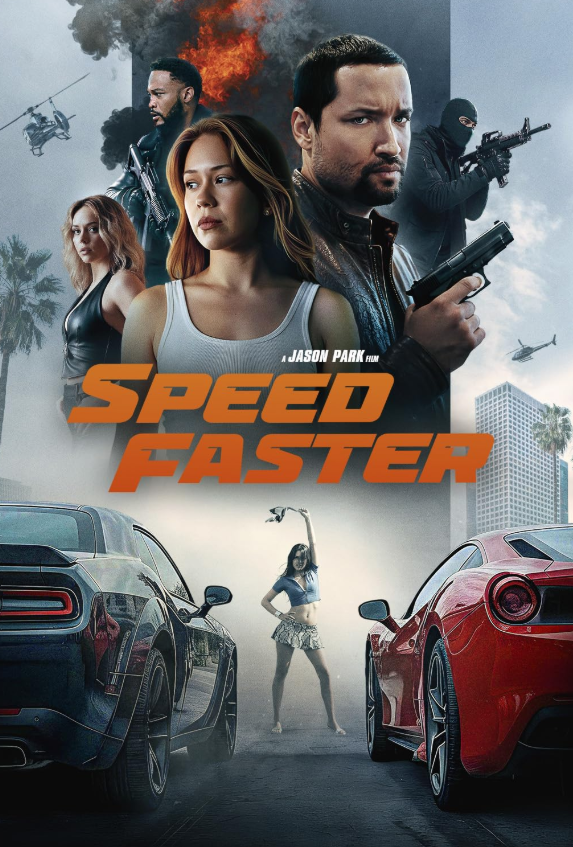 دانلود فیلم Speed Faster 2026 با زیرنویس فارسی چسبیده دانلود فیلم Speed Faster 2026 با زیرنویس فارسی چسبیده