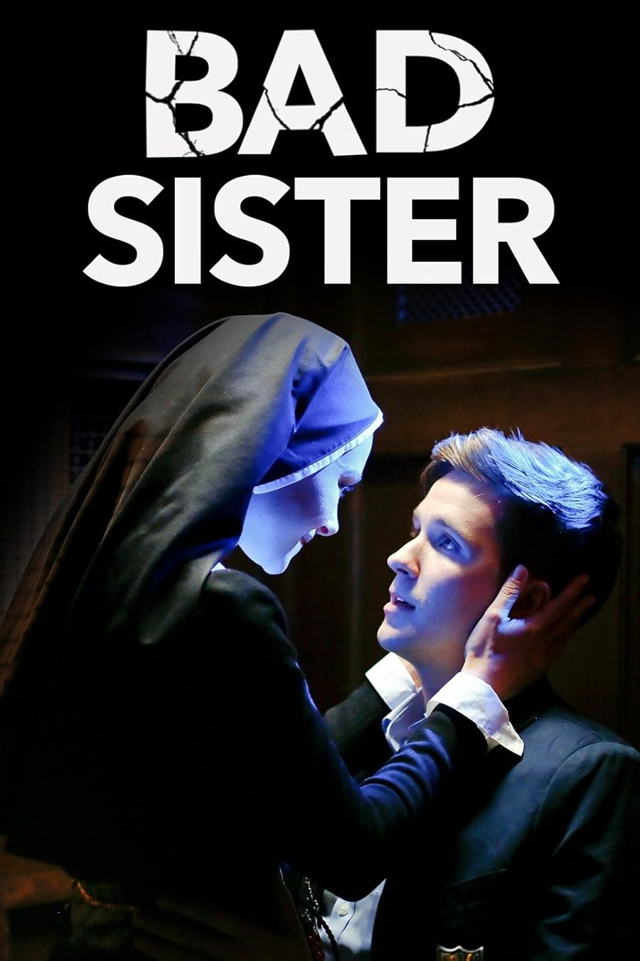 دانلود فیلم Bad Sister 2015 با زیرنویس چسبیده دانلود فیلم Bad Sister 2015 با زیرنویس چسبیده