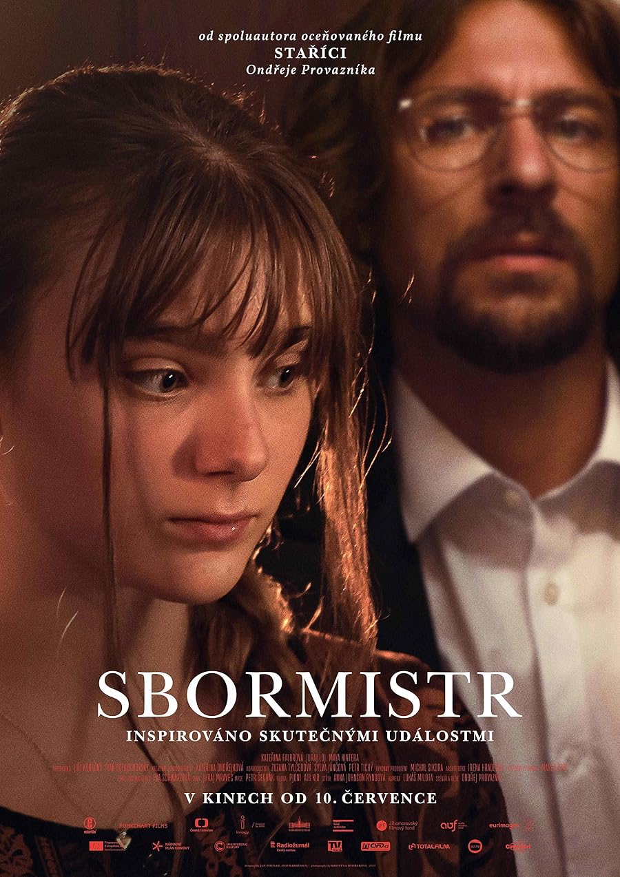 دانلود فیلم Broken Voices 2025 با زیرنویس چسبیده دانلود فیلم Broken Voices 2025 با زیرنویس چسبیده