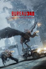 دانلود فیلم Bureau 749 2024 با زیرنویس چسبیده