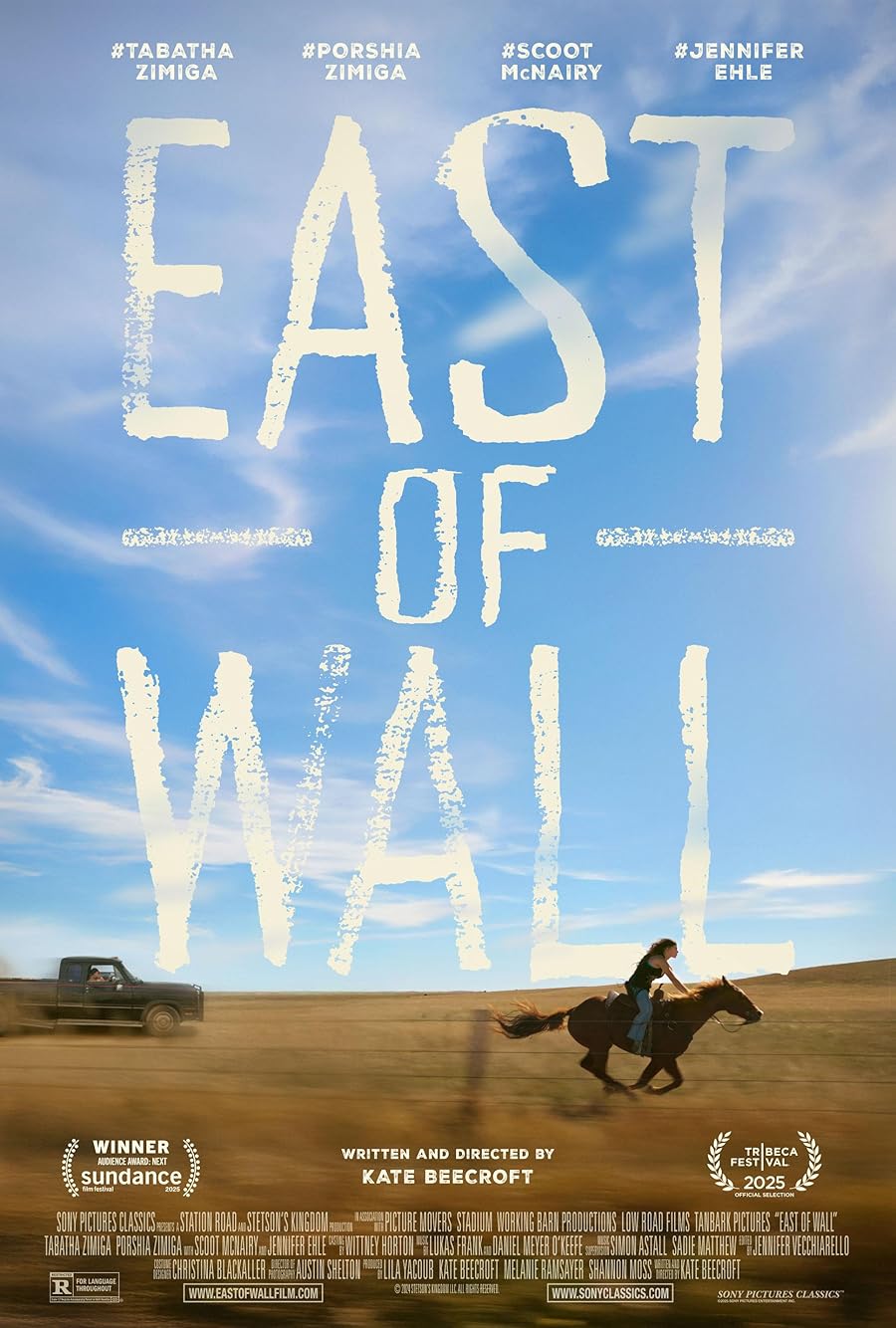 دانلود فیلم East of Wall 2025 با زیرنویس چسبیده دانلود فیلم East of Wall 2025 با زیرنویس چسبیده