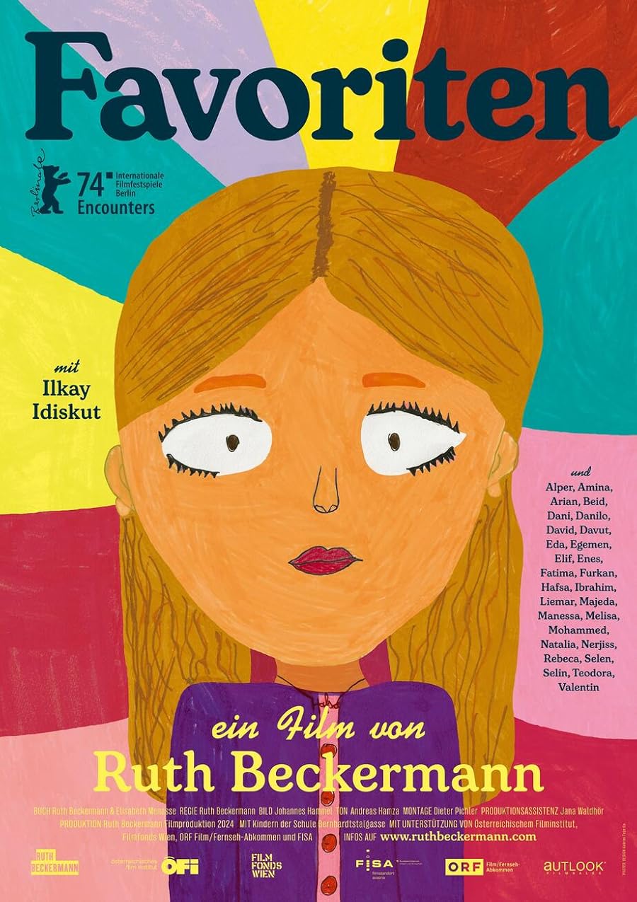 دانلود فیلم Favoriten 2024 با زیرنویس چسبیده دانلود فیلم Favoriten 2024 با زیرنویس چسبیده