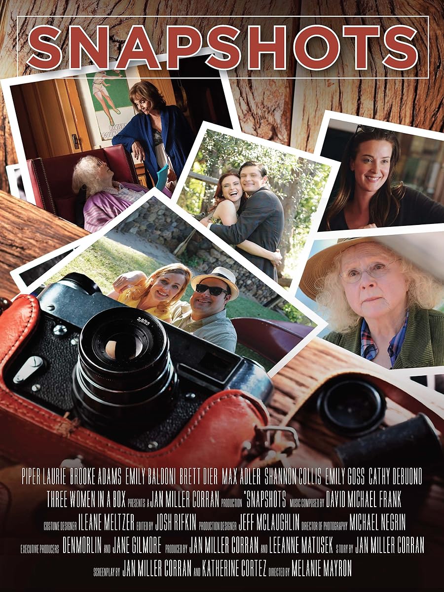 دانلود فیلم Snapshots 2018 با زیرنویس چسبیده دانلود فیلم Snapshots 2018 با زیرنویس چسبیده