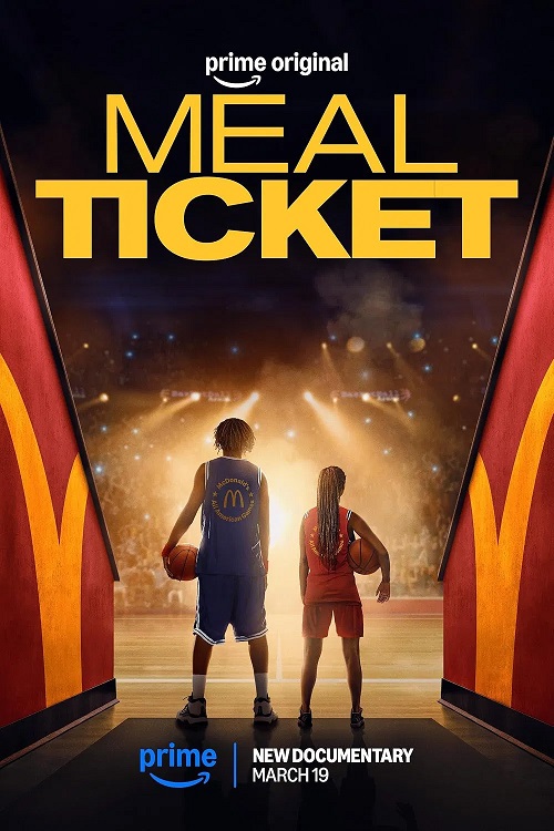 دانلود فیلم Meal Ticket 2026 دانلود فیلم Meal Ticket 2026