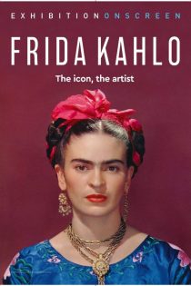 دانلود فیلم Frida Kahlo 2020 با زیرنویس چسبیده دانلود فیلم Frida Kahlo 2020 با زیرنویس چسبیده
