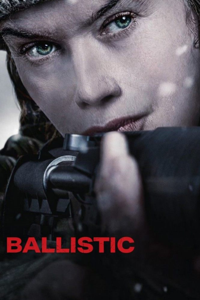 دانلود فیلم Ballistic 2025 با زیرنویس فارسی چسبیده دانلود فیلم Ballistic 2025 با زیرنویس فارسی چسبیده