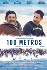 دانلود فیلم 100 Meters 2016 با زیرنویس چسبیده