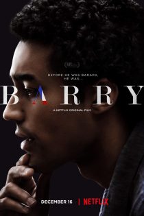 دانلود فیلم Barry 2016 با زیرنویس چسبیده دانلود فیلم Barry 2016 با زیرنویس چسبیده
