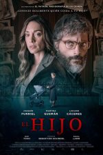 دانلود فیلم El Hijo 2019 دانلود فیلم El Hijo 2019