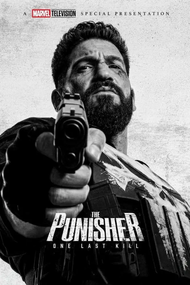 دانلود فیلم The Punisher: One Last Kill 2026 دانلود فیلم The Punisher: One Last Kill 2026
