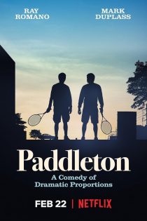 دانلود فیلم Paddleton 2019 دانلود فیلم Paddleton 2019