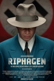 دانلود فیلم Riphagen 2016 با زیرنویس چسبیده