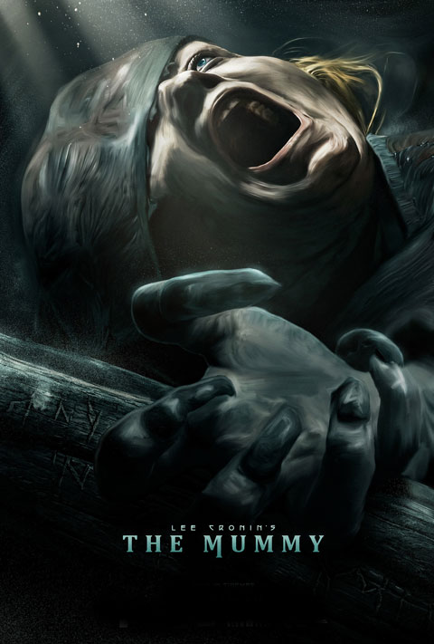 دانلود فیلم Lee Cronin’s The Mummy 2026 دانلود فیلم Lee Cronin’s The Mummy 2026