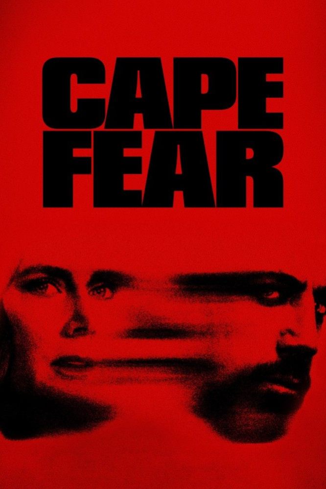 دانلود سریال Cape Fear دانلود سریال Cape Fear