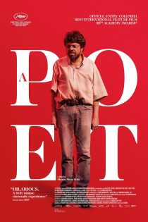 دانلود فیلم A Poet 2025