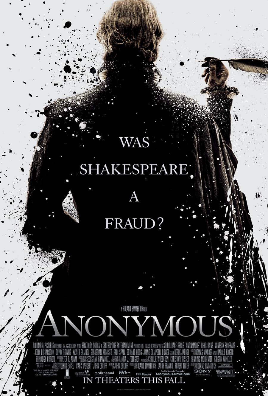دانلود فیلم Anonymous 2011 دانلود فیلم Anonymous 2011